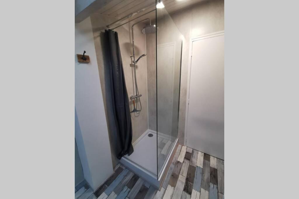 Studio Relax Tout Confort Proche Hyper-Centre كونْياك المظهر الخارجي الصورة