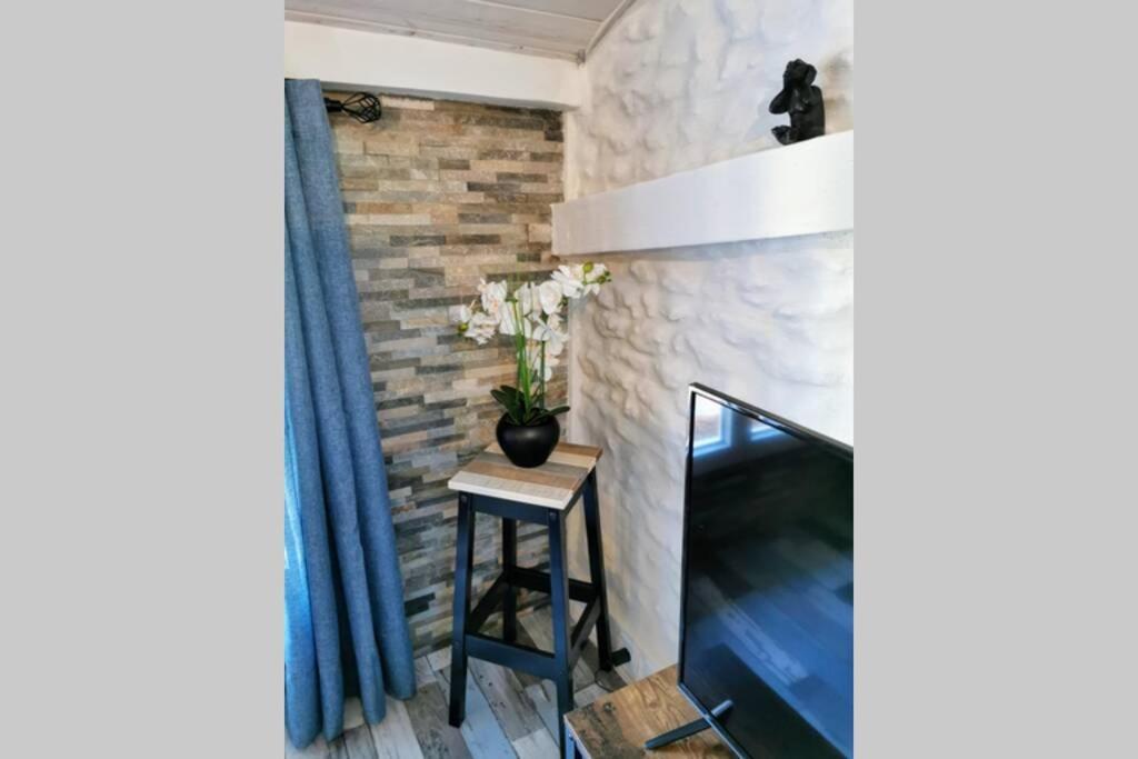 Studio Relax Tout Confort Proche Hyper-Centre كونْياك المظهر الخارجي الصورة