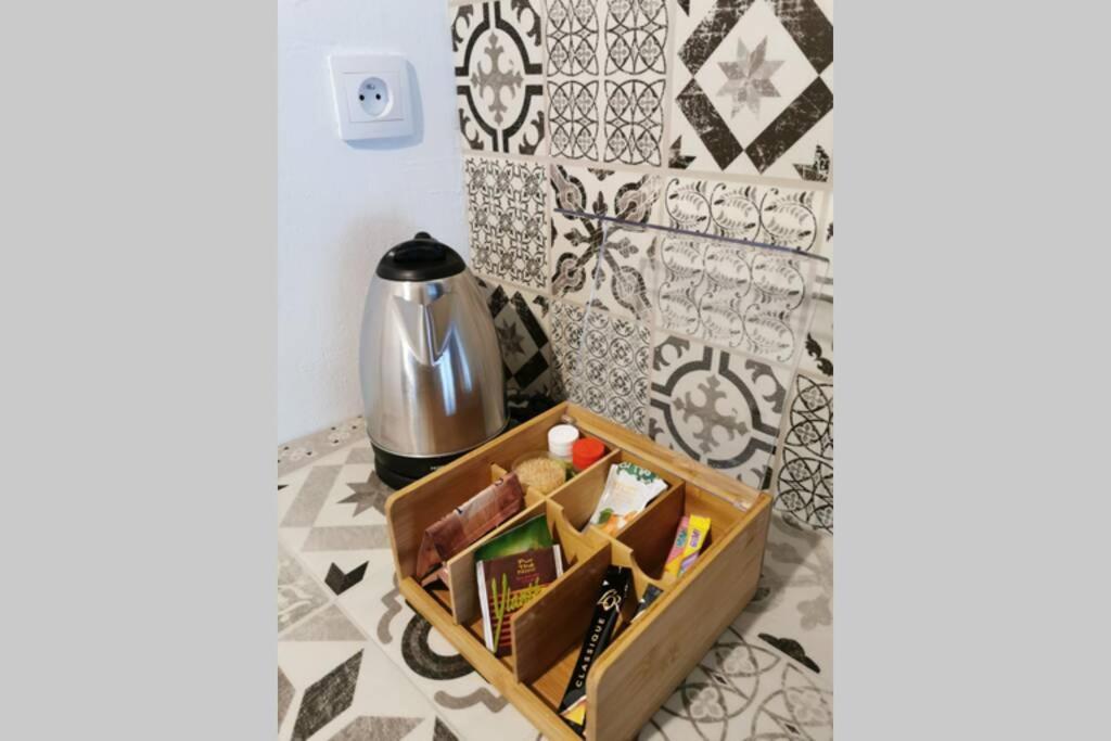 Studio Relax Tout Confort Proche Hyper-Centre كونْياك المظهر الخارجي الصورة
